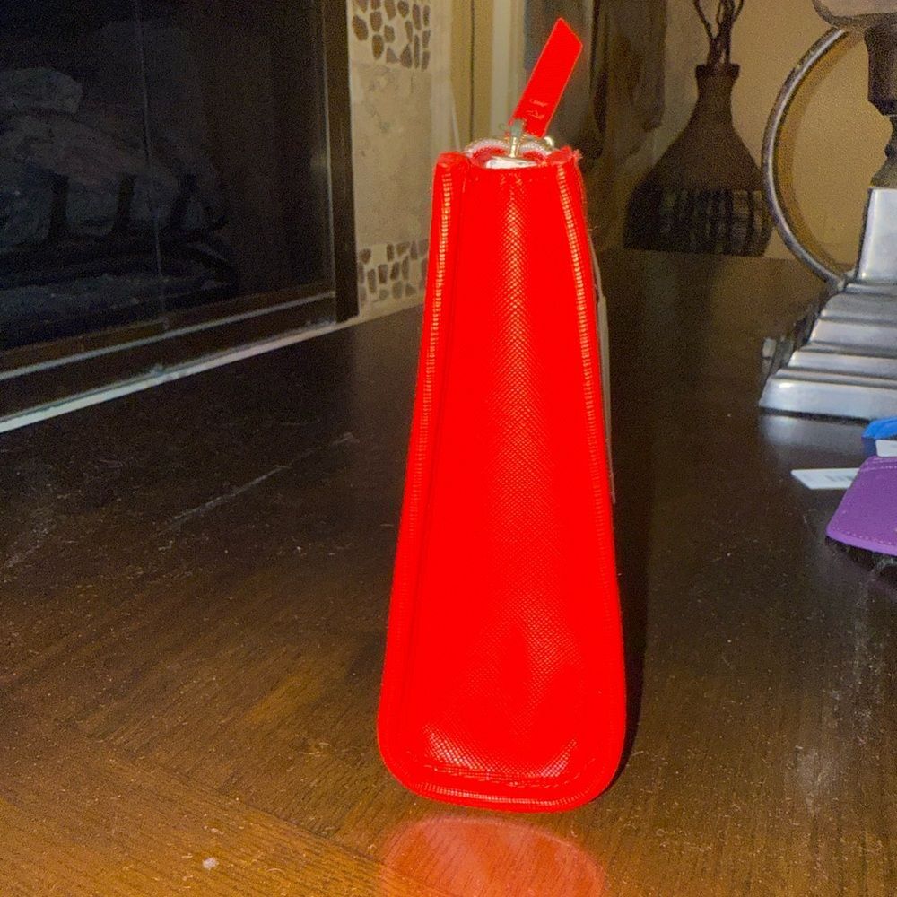 Kendra Scott Travel Pouch - red - Picture 6 of 12